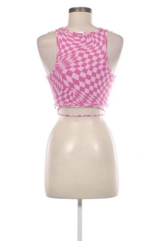 Tricou de damă H&M Divided, Mărime S, Culoare Multicolor, Preț 57,99 Lei