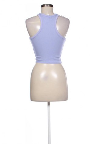 Damentop H&M Divided, Größe S, Farbe Lila, Preis € 8,70