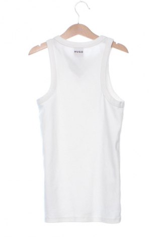 Dámske tielko  Hugo Boss, Veľkosť XS, Farba Biela, Cena  62,95 €