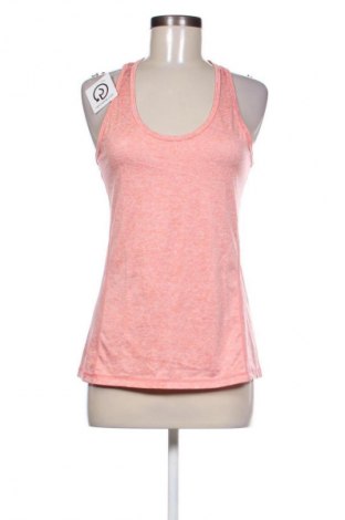 Damentop Icyzone, Größe M, Farbe Orange, Preis 8,99 €