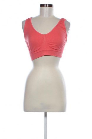 Damentop Infinity, Größe XL, Farbe Orange, Preis 11,99 €