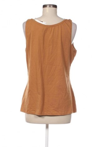 Tricou de damă Janina, Mărime XXL, Culoare Maro, Preț 95,99 Lei