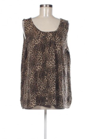 Damentop Laura Torelli, Größe 4XL, Farbe Mehrfarbig, Preis 8,99 €
