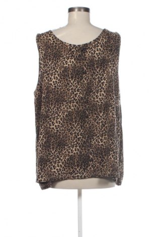 Damentop Laura Torelli, Größe 4XL, Farbe Mehrfarbig, Preis 8,99 €