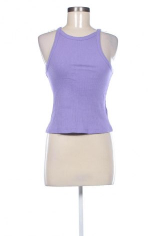 Damentop LeGer By Lena Gercke X About you, Größe M, Farbe Lila, Preis € 18,45
