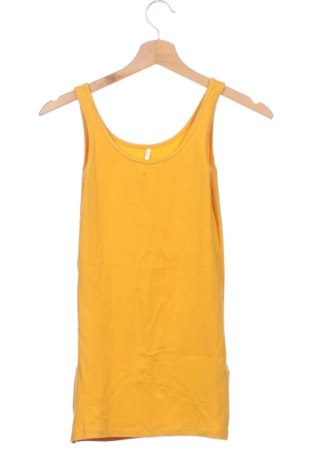 Tricou de damă ONLY, Mărime XS, Culoare Galben, Preț 38,04 Lei