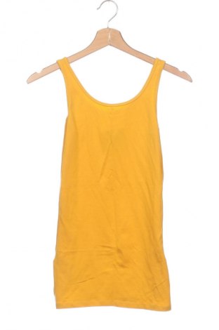 Tricou de damă ONLY, Mărime XS, Culoare Galben, Preț 38,04 Lei