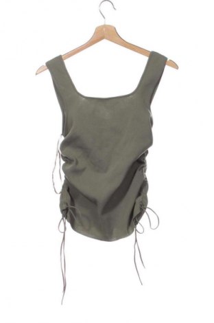 Damentop Page One, Größe XS, Farbe Grün, Preis € 14,99