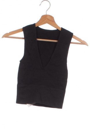 Dámske tielko  Primark, Veľkosť XXS, Farba Čierna, Cena  9,95 €