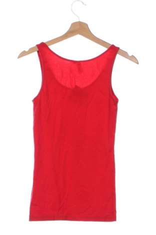 Dámske tielko  Q/S by S.Oliver, Veľkosť XS, Farba Červená, Cena  8,95 €