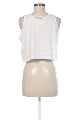 Tricou de damă Reebok, Mărime M, Culoare Alb, Preț 88,99 Lei