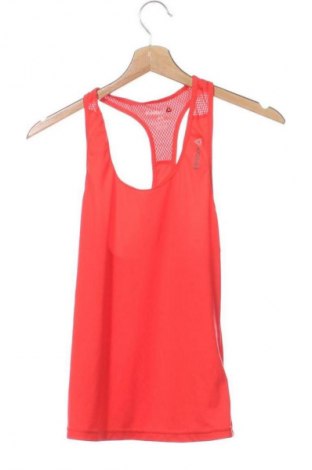 Tricou de damă Reebok, Mărime XS, Culoare Roșu, Preț 73,36 Lei