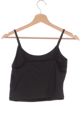 Tricou de damă Romwe, Mărime XS, Culoare Negru, Preț 57,99 Lei