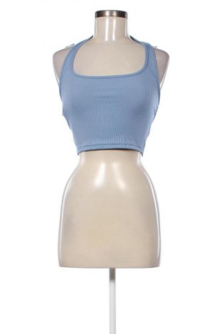 Tricou de damă SHEIN, Mărime S, Culoare Albastru, Preț 57,99 Lei