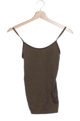 Dámske tielko  Sisley, Veľkosť XS, Farba Zelená, Cena  15,95 €