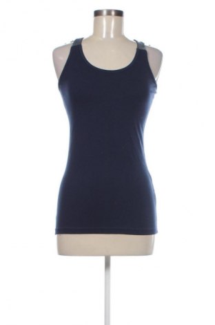 Γυναικείο αμάνικο μπλουζάκι Style & Co, Μέγεθος M, Χρώμα Μπλέ, Τιμή 7,99 €
