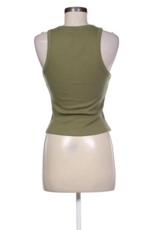 Damentop Terranova, Größe M, Farbe Grün, Preis € 8,70