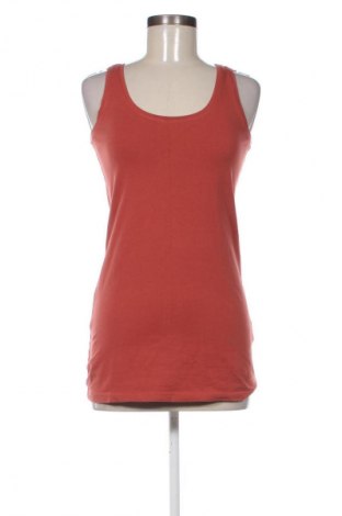 Damentop Tom Tailor, Größe M, Farbe Orange, Preis 5,99 €