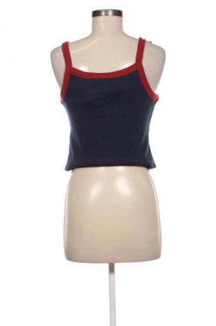 Tricou de damă Tommy Jeans, Mărime XL, Culoare Albastru, Preț 210,99 Lei