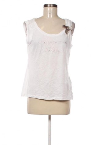 Tricou de damă Unbranded, Mărime XL, Culoare Alb, Preț 57,99 Lei