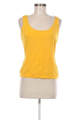 Damentop Elegance, Größe M, Farbe Gelb, Preis 14,99 €