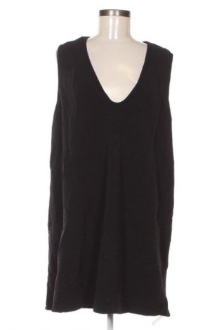 Tricou de damă Unbranded, Mărime XL, Culoare Negru, Preț 57,99 Lei