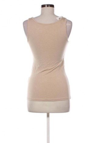 Tricou de damă Unbranded, Mărime S, Culoare Bej, Preț 57,99 Lei