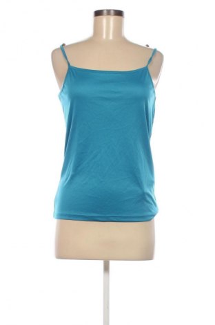 Damentop Unbranded, Größe M, Farbe Blau, Preis 6,99 €