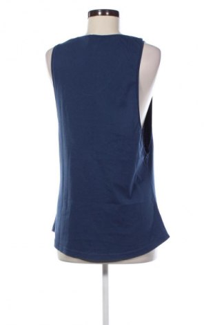 Damentop Unbranded, Größe M, Farbe Blau, Preis 9,00 €