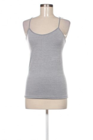 Dámske tielko  Unbranded, Veľkosť L, Farba Sivá, Cena  7,95 €