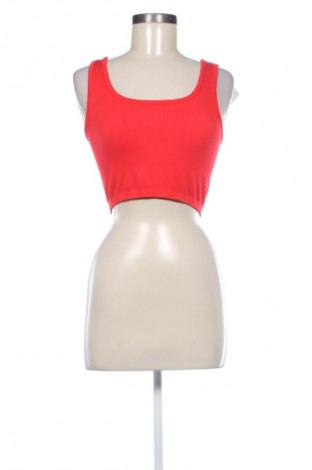 Damentop Unbranded, Größe S, Farbe Rot, Preis 9,00 €