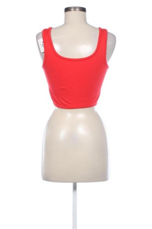 Damentop Unbranded, Größe S, Farbe Rot, Preis 9,00 €