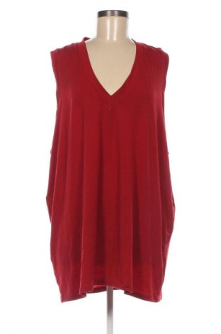 Dámske tielko  Unbranded, Veľkosť 4XL, Farba Červená, Cena  9,95 €