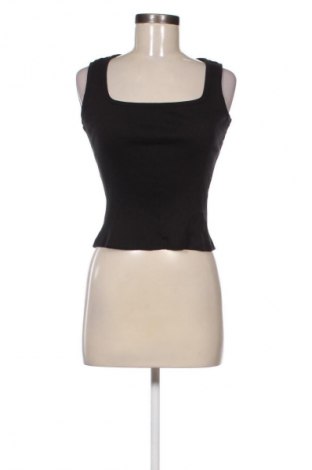Damentop Unbranded, Größe M, Farbe Schwarz, Preis € 8,70