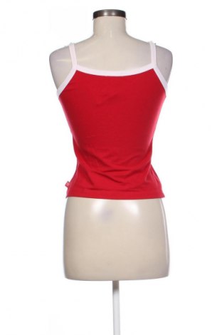 Damentop Unbranded, Größe S, Farbe Rot, Preis € 8,70