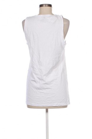 Damska koszulka na ramiączkach Up 2 Fashion, Rozmiar XL, Kolor Biały, Cena 40,99 zł