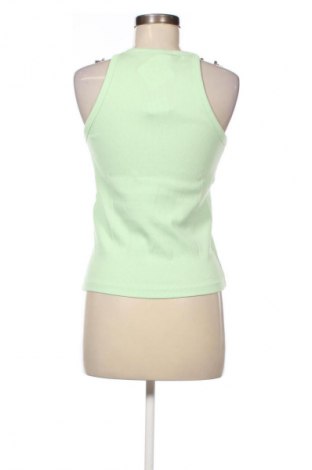 Дамски потник Vero Moda, Размер L, Цвят Зелен, Цена 27,99 лв.
