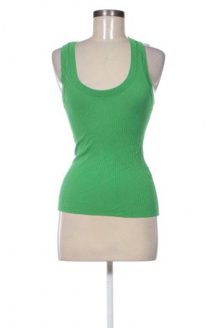 Дамски потник Zara, Размер M, Цвят Зелен, Цена 11,99 лв.