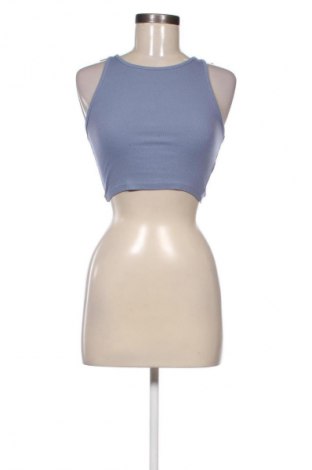 Damentop Zara, Größe S, Farbe Blau, Preis € 5,85
