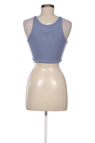 Damentop Zara, Größe S, Farbe Blau, Preis € 5,85