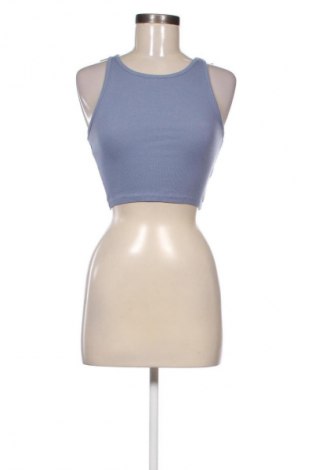 Damentop Zara, Größe S, Farbe Blau, Preis € 5,85