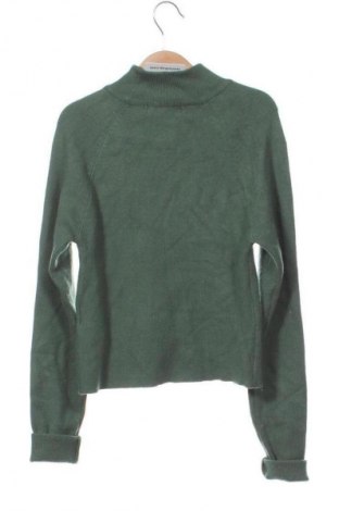 Damski sweter 24 Colours, Rozmiar XS, Kolor Zielony, Cena 83,99 zł