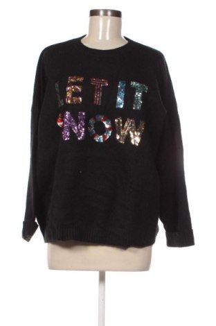 Damski sweter ASOS, Rozmiar XXL, Kolor Czarny, Cena 134,99 zł