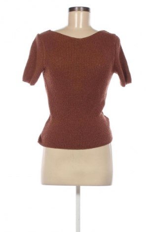Damenpullover ASOS, Größe M, Farbe Braun, Preis € 18,99