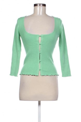 Pulover de femei ASOS, Mărime M, Culoare Verde, Preț 111,39 Lei