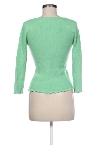 Pulover de femei ASOS, Mărime M, Culoare Verde, Preț 111,39 Lei