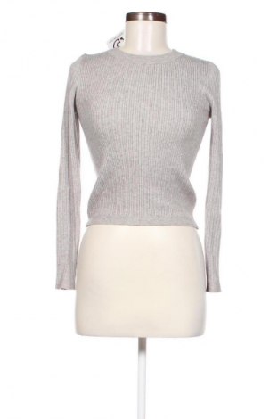 Damski sweter ASOS, Rozmiar M, Kolor Szary, Cena 96,61 zł
