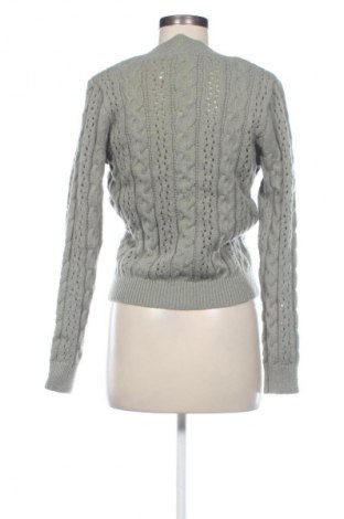 Damski sweter About You, Rozmiar S, Kolor Zielony, Cena 77,99 zł