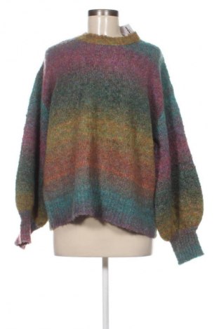 Pulover de femei About You, Mărime XL, Culoare Multicolor, Preț 183,99 Lei