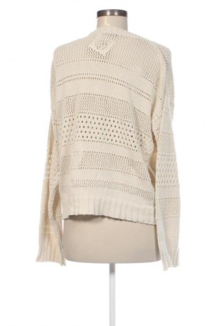 Dámsky pulóver About You, Veľkosť M, Farba Kremová, Cena  15,95 €